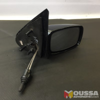 Side view wing mirror