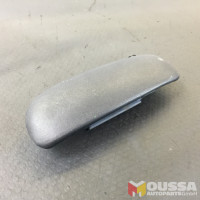 Door handle trim cover