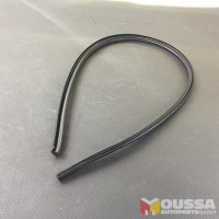 Weatherstrip door seal