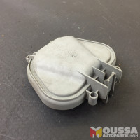 Headlightdust cover cap lid