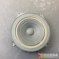 Door loudspeaker