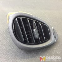 Vent grille air flow air duct