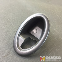 Door handle cover 