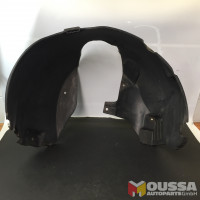 Wing wheel arch liner