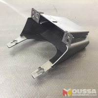 Ashtray center console dash
