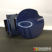 Fuel flap cap cover