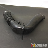 Air intake hose pipe