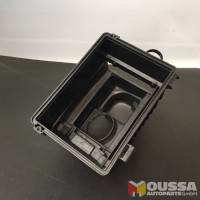 Air filter box housing