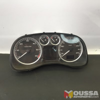 Speedometer Tacho