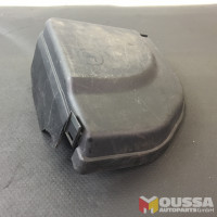 Fuse box lid cover