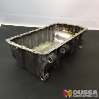 Oil pan Oil tank