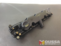 Cylinder head cover