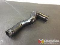 Pipe intercooler hose
