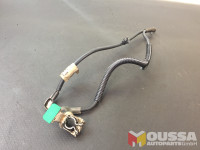 Battery wire