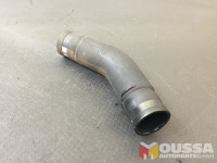 Engine coolant hose