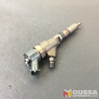 Fuel injector