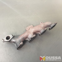 Exhaust manifold