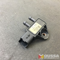 Exhaust gas pressure sensor