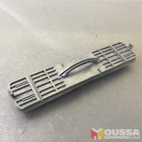 Cabin air filter