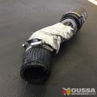 Air pipe intake hose