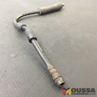 Brake fluid hose