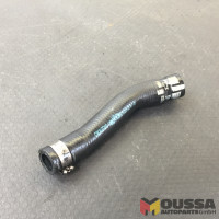 Engine coolant hose