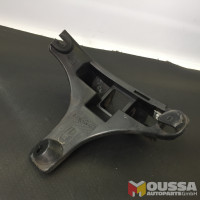 Bumper holder mount