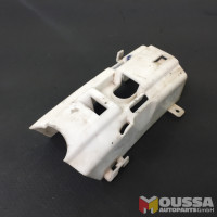 Bumper mounting bracket