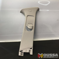 B-pillar trim bezel