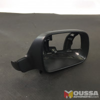 Side view mirror housing