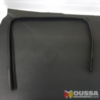 Window seal door gasket