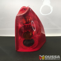 Tail lamp, stop light
