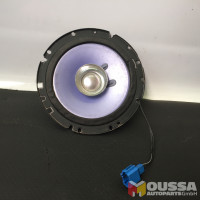 Loudspeaker