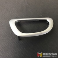 Door handle cover