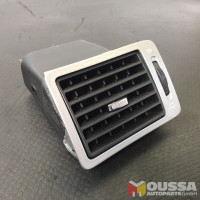 Air vent grille