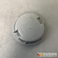 Headlight bulb dust cover