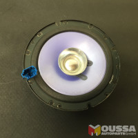 Loudspeaker