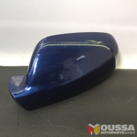 Side view mirror cover