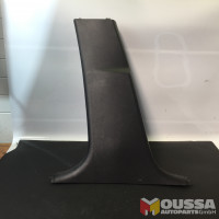 B-pillar trim panel