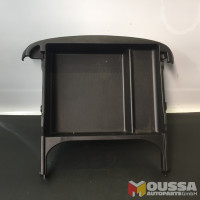 Under seat storage box