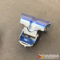 Door hinge