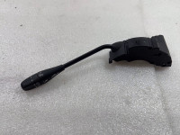 Cruise control stalk switch