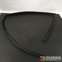 Door rubber door gasket