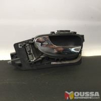 Door opener handle