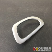 Door handle trim bezel