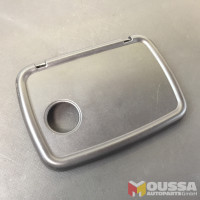 Seat table tray