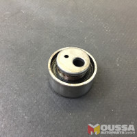 Timing belt tension roller