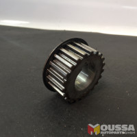 Engine timing gear