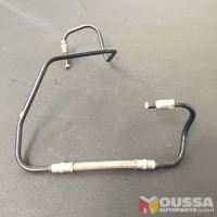 Brake master cylinder pipe