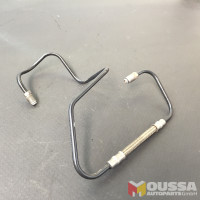 Brake master cylinder pipe